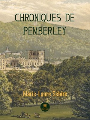 cover image of Chroniques de Pemberley